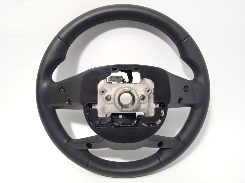 Recambio de volante para hyundai i20 iii (bc3, bi3) 1.2 referencia OEM IAM 56100Q0DB0 56100Q0DB0NNB 