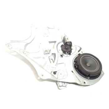 Recambio de elevalunas trasero izquierdo para kia sportage drive 4x2 referencia OEM IAM 834703U020  