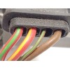 Recambio de motor limpia delantero para bmw serie 3 lim. (f30) 316d referencia OEM IAM 7267503  W000026097
