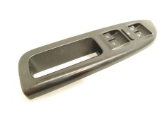 Recambio de mando elevalunas delantero izquierdo para skoda octavia ii combi (1z5) 1.6 tdi referencia OEM IAM 1Z0959858B 1Z09598 2