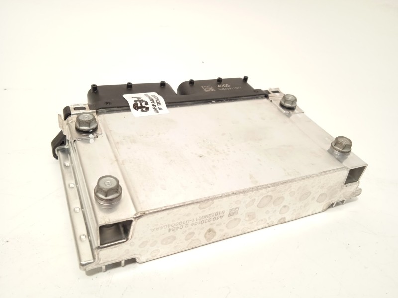 Recambio de centralita motor uce para hyundai i20 iii (bc3, bi3) 1.2 referencia OEM IAM 3910608254  