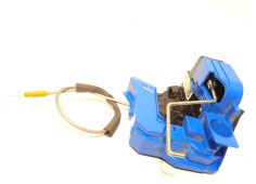 Recambio de cerradura puerta delantera derecha para hyundai i20 iii (bc3, bi3) 1.2 referencia OEM IAM 81320Q0010   2