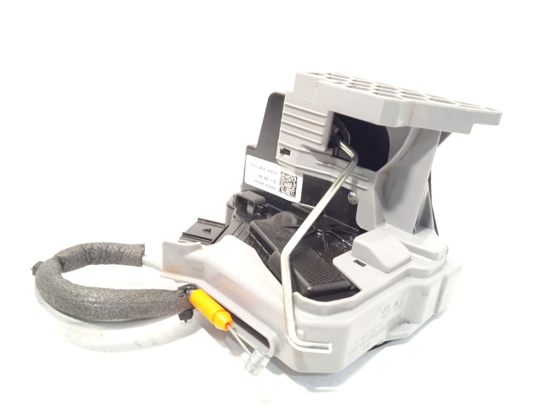 Recambio de cerradura puerta trasera derecha para hyundai i20 iii (bc3, bi3) 1.2 referencia OEM IAM 81420Q0000  