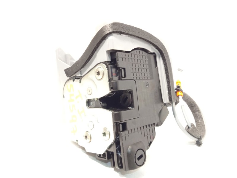 Recambio de cerradura puerta trasera izquierda para hyundai i20 iii (bc3, bi3) 1.2 referencia OEM IAM 81410Q0000  