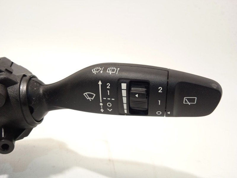 Recambio de mando intermitentes para hyundai i20 iii (bc3, bi3) 1.2 referencia OEM IAM 93404Q0850  