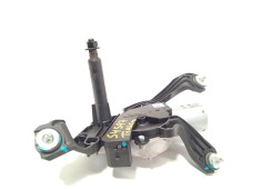 Recambio de motor limpia trasero para hyundai i20 iii (bc3, bi3) 1.2 referencia OEM IAM 98700Q0000  