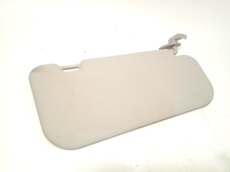 Recambio de parasol izquierdo para hyundai i20 iii (bc3, bi3) 1.2 referencia OEM IAM 85210Q0000YPK  