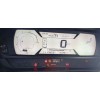 Recambio de cuadro instrumentos para citroën c4 picasso feel referencia OEM IAM 9827062880  