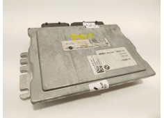 Recambio de centralita motor uce para mini mini (r50, r53) one referencia OEM IAM 12147557395  S122237006B 2