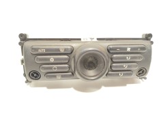 Recambio de mando climatizador para mini mini (r50, r53) one referencia OEM IAM 64116962469  5HB008917 2