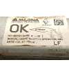 Recambio de elevalunas delantero izquierdo para dacia sandero ii (b8_) 1.5 dci referencia OEM IAM 807213282R 275620 
