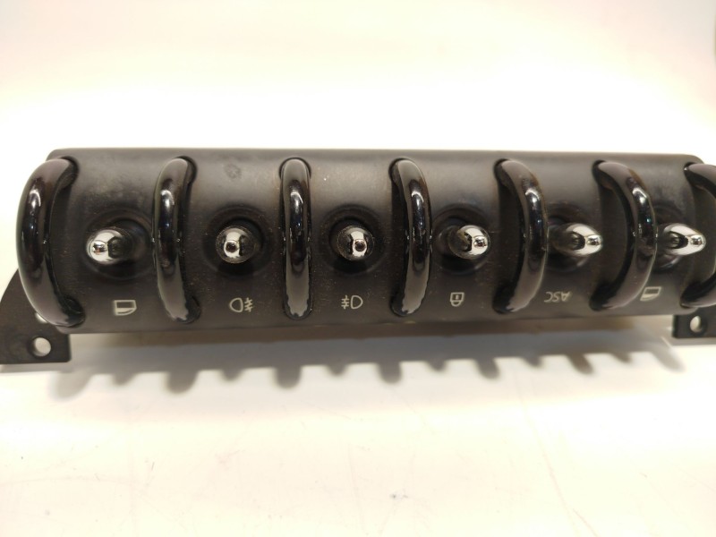 Recambio de mando multifuncion para mini mini (r50, r53) one referencia OEM IAM 61316958035  