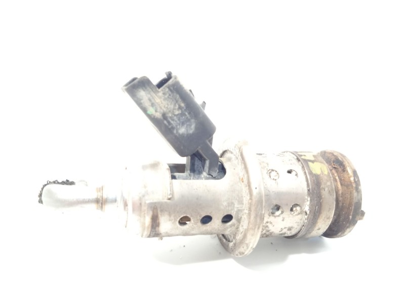 Recambio de inyector para peugeot partner furgoneta/monovolumen 1.6 hdi / bluehdi 75 referencia OEM IAM 9802763880  