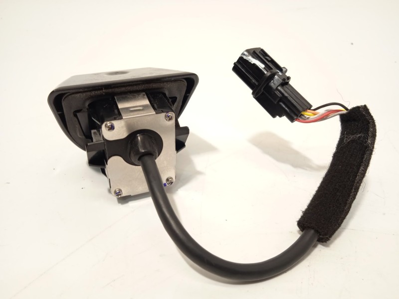 Recambio de modulo electronico para hyundai i20 iii (bc3, bi3) 1.2 referencia OEM IAM 99240Q0000 99240Q0000EB 