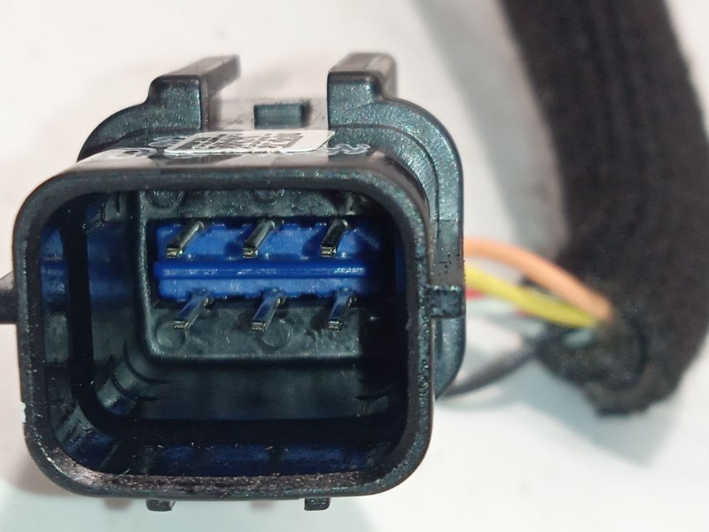 Recambio de modulo electronico para hyundai i20 iii (bc3, bi3) 1.2 referencia OEM IAM 99240Q0000 99240Q0000EB 