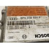 Recambio de centralita airbag para audi a3 (8p1) 1.9 tdi referencia OEM IAM 8P0959655F  0285001482