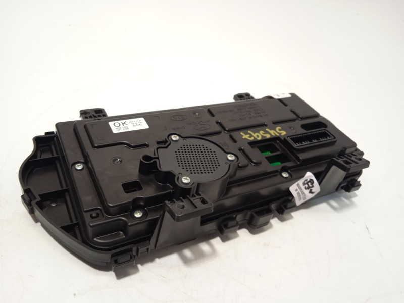 Recambio de cuadro instrumentos para hyundai i20 iii (bc3, bi3) 1.2 referencia OEM IAM 94023Q0062  