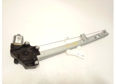 Recambio de elevalunas delantero derecho para hyundai i20 iii (bc3, bi3) 1.2 referencia OEM IAM 82460Q0000 82402Q0010  2