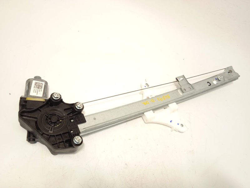 Recambio de elevalunas delantero derecho para hyundai i20 iii (bc3, bi3) 1.2 referencia OEM IAM 82460Q0000 82402Q0010 