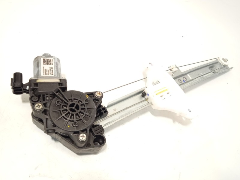 Recambio de elevalunas trasero izquierdo para hyundai i20 iii (bc3, bi3) 1.2 referencia OEM IAM 83450Q0000 83401Q0010 