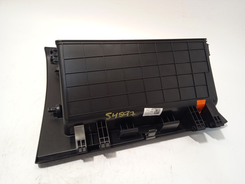 Recambio de guantera para hyundai i20 iii (bc3, bi3) 1.2 referencia OEM IAM 84510Q0000NNB  