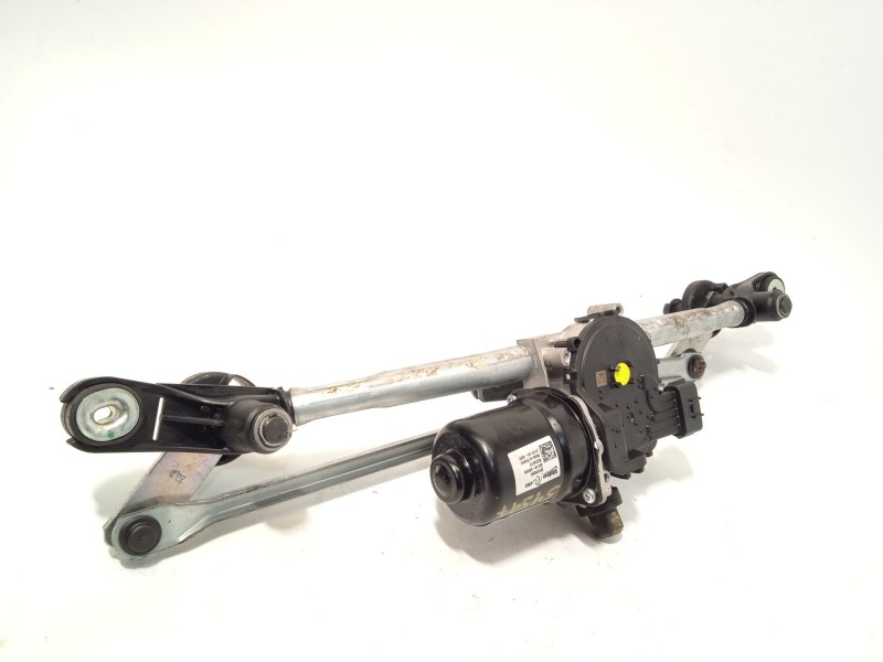 Recambio de motor limpia delantero para hyundai i20 iii (bc3, bi3) 1.2 referencia OEM IAM 98110Q0000 98100Q0000 