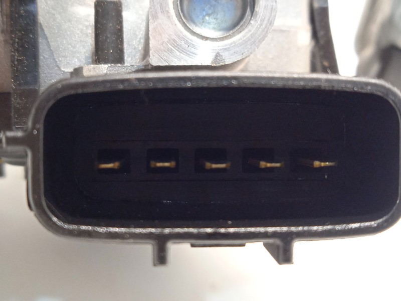 Recambio de motor limpia delantero para hyundai i20 iii (bc3, bi3) 1.2 referencia OEM IAM 98110Q0000 98100Q0000 