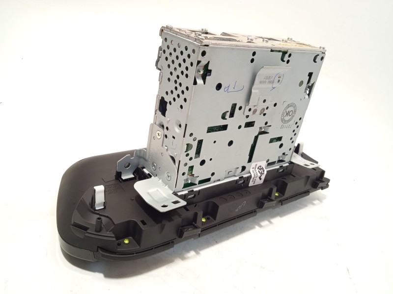 Recambio de sistema audio / radio cd para hyundai i20 iii (bc3, bi3) 1.2 referencia OEM IAM 96160Q0421 96160Q0421NNB 