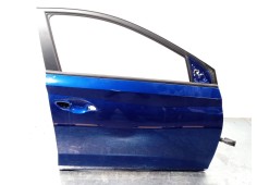 Recambio de puerta delantera derecha para hyundai i20 iii (bc3, bi3) 1.2 referencia OEM IAM 76004Q0000  