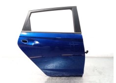 Recambio de puerta trasera derecha para hyundai i20 iii (bc3, bi3) 1.2 referencia OEM IAM 77004Q0000  