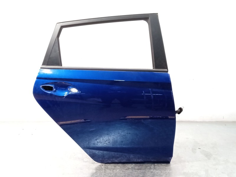 Recambio de puerta trasera derecha para hyundai i20 iii (bc3, bi3) 1.2 referencia OEM IAM 77004Q0000  