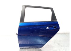 Recambio de puerta trasera izquierda para hyundai i20 iii (bc3, bi3) 1.2 referencia OEM IAM 77003Q0000  