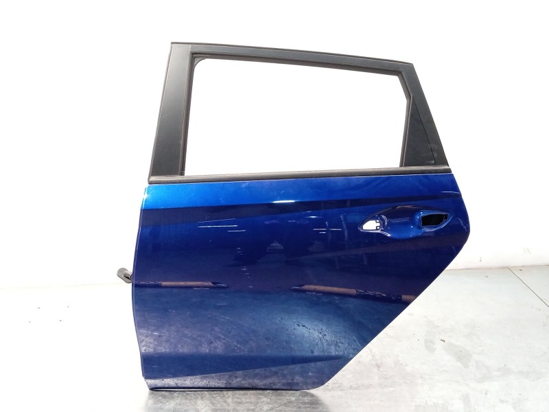 Recambio de puerta trasera izquierda para hyundai i20 iii (bc3, bi3) 1.2 referencia OEM IAM 77003Q0000  