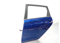 Recambio de puerta trasera izquierda para hyundai i20 iii (bc3, bi3) 1.2 referencia OEM IAM 77003Q0000   2