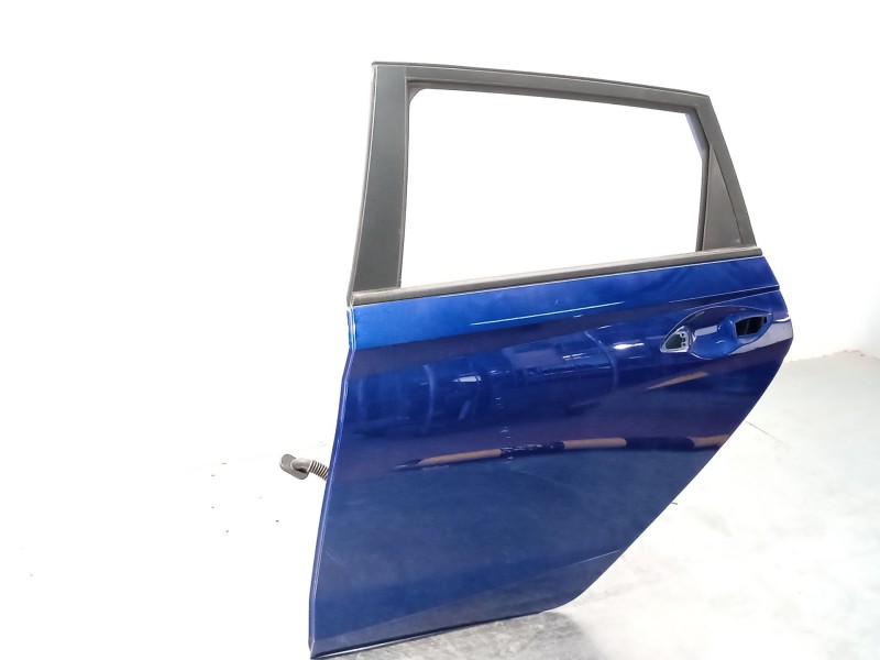 Recambio de puerta trasera izquierda para hyundai i20 iii (bc3, bi3) 1.2 referencia OEM IAM 77003Q0000  