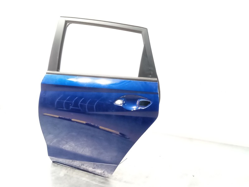 Recambio de puerta trasera izquierda para hyundai i20 iii (bc3, bi3) 1.2 referencia OEM IAM 77003Q0000  