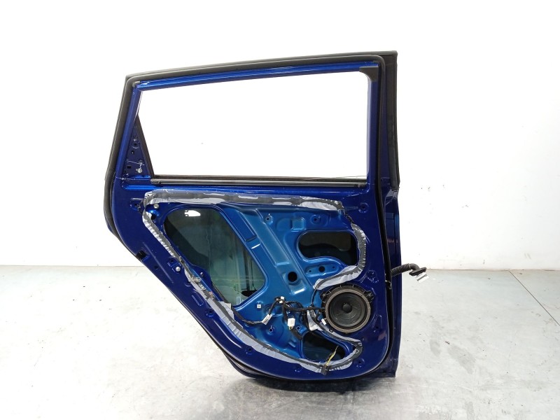 Recambio de puerta trasera izquierda para hyundai i20 iii (bc3, bi3) 1.2 referencia OEM IAM 77003Q0000  