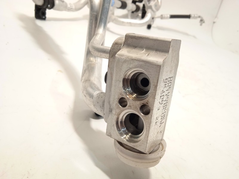 Recambio de tubos aire acondicionado para hyundai i20 iii (bc3, bi3) 1.2 referencia OEM IAM 97775Q0030  