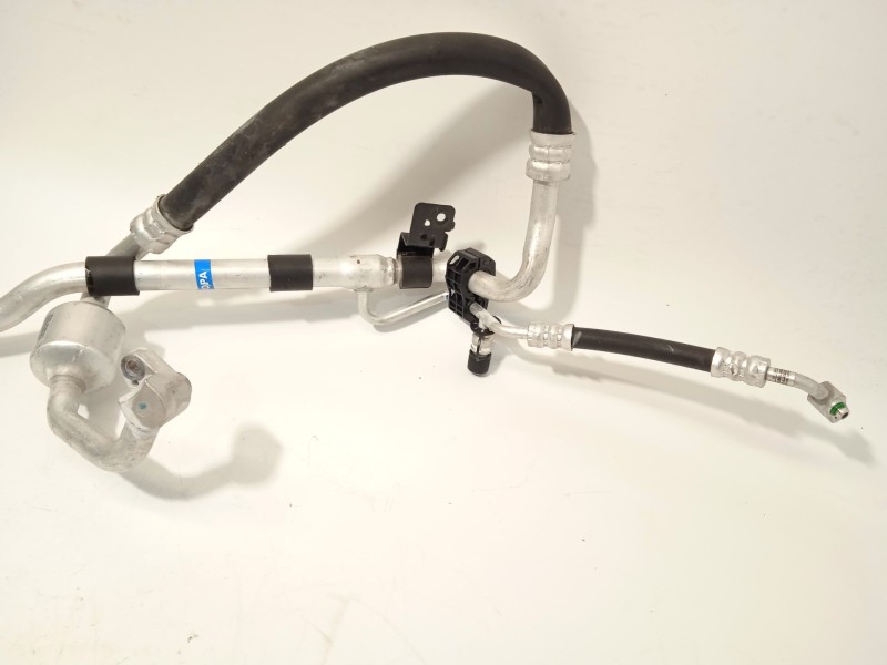 Recambio de tubos aire acondicionado para hyundai i20 iii (bc3, bi3) 1.2 referencia OEM IAM 97775Q0030  