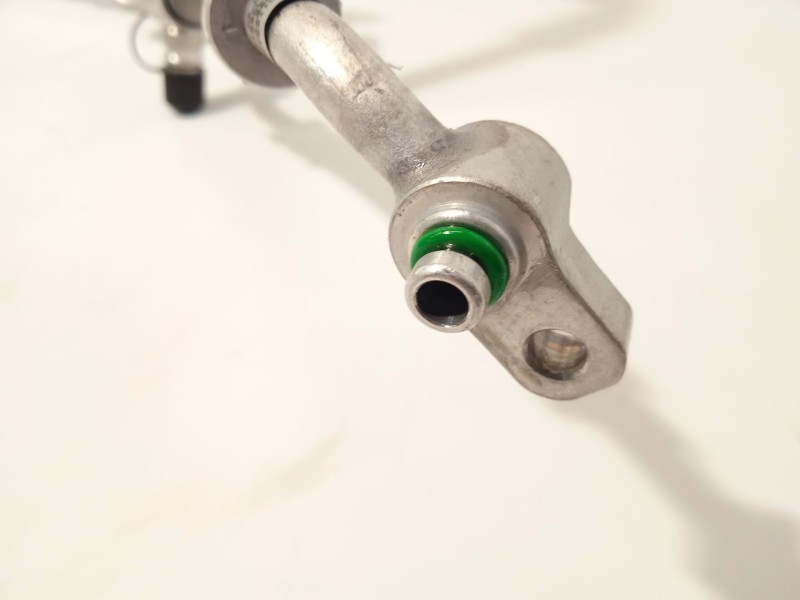 Recambio de tubos aire acondicionado para hyundai i20 iii (bc3, bi3) 1.2 referencia OEM IAM 97775Q0030  