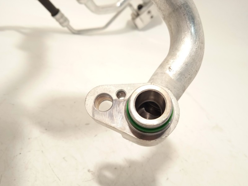 Recambio de tubos aire acondicionado para hyundai i20 iii (bc3, bi3) 1.2 referencia OEM IAM 97775Q0030  