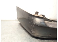 Recambio de paragolpes trasero para ssangyong rodius i 2.7 xdi 4wd referencia OEM IAM 7881A21012   2