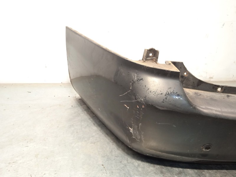 Recambio de paragolpes trasero para ssangyong rodius i 2.7 xdi 4wd referencia OEM IAM 7881A21012  