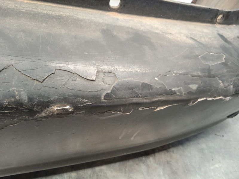 Recambio de paragolpes trasero para ssangyong rodius i 2.7 xdi 4wd referencia OEM IAM 7881A21012  