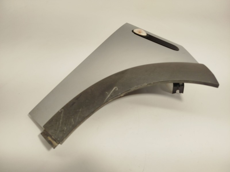 Recambio de aleta delantera derecha para mini mini (r50, r53) one referencia OEM IAM 41217037438  