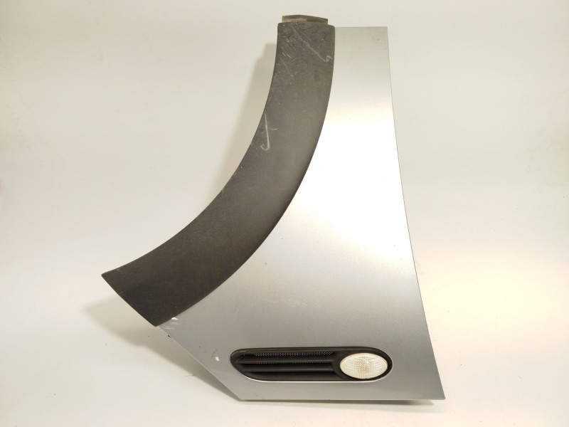 Recambio de aleta delantera derecha para mini mini (r50, r53) one referencia OEM IAM 41217037438  