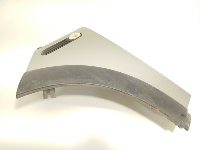 Recambio de aleta delantera izquierda para mini mini (r50, r53) one referencia OEM IAM 41217037437  