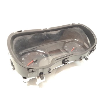 Recambio de cuadro instrumentos para peugeot expert furgoneta (v_) 1.6 bluehdi 115 referencia OEM IAM 9822469880  