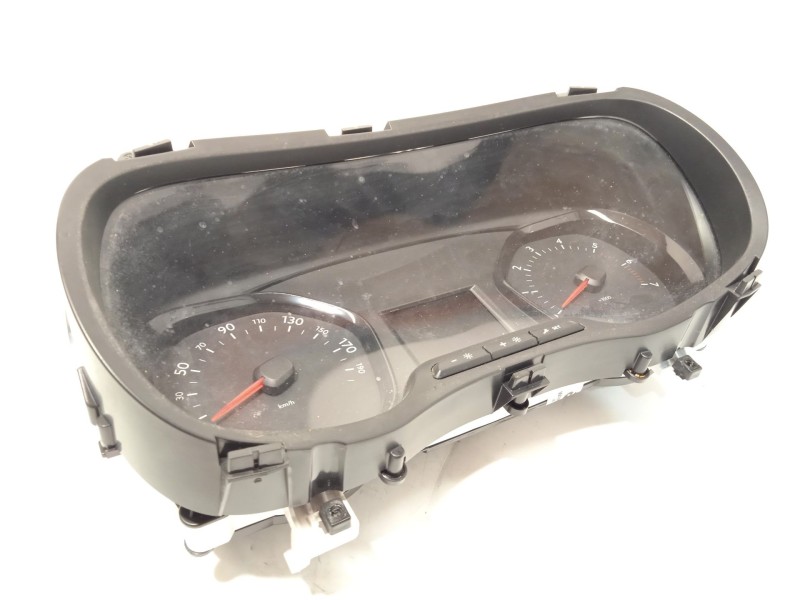 CUADRO INSTRUMENTOS 9822469880 