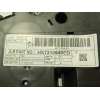 Recambio de cuadro instrumentos para mitsubishi outlander (gf0) phev kaiteki 4wd referencia OEM IAM HX7310849ED  8100C543